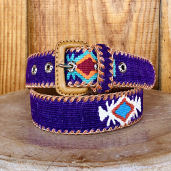 Ceinture Violette