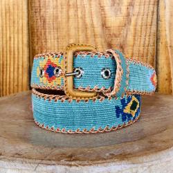 Ceinture Céladon