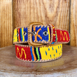 Ceinture Bamako