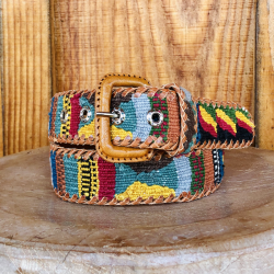 Ceinture Aqua