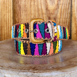 Ceinture Maya
