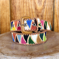 Ceinture Tikal