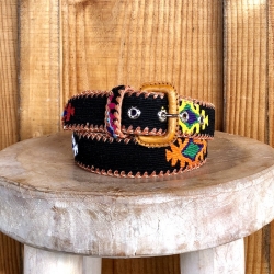 Ceinture noire
