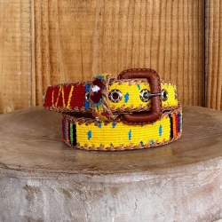 Enfant ceinture Vert céladon