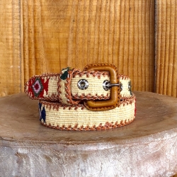 Enfant ceinture Ficelle