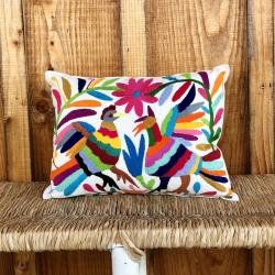 Coussin Tenango petit Format B