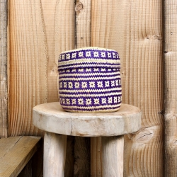 Tenate XS Violet