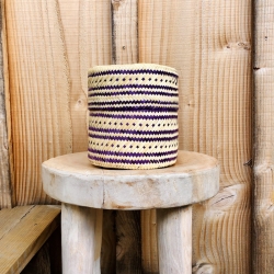 Tenate XS Lilas
