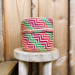 Tenate S Multicolore