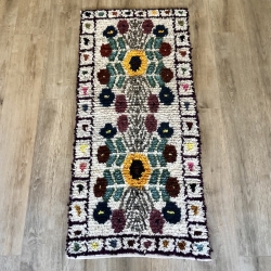 Tapis Medio Prune
