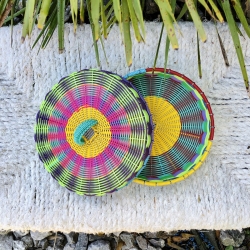 Panière mexicaine S Verde