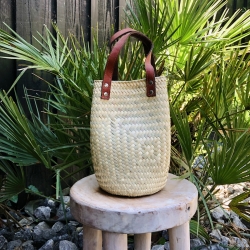Sac Tenate Naturel