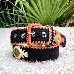 Ceinture noire