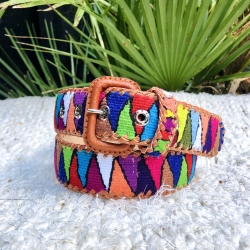 Ceinture Maya