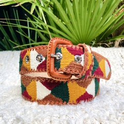 Ceinture Tierra
