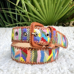 Ceinture Pastel