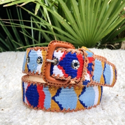 Ceinture Blumaï