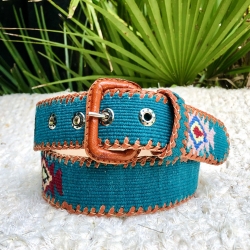 Ceinture Vert Canard