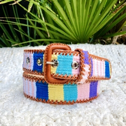 Ceinture Aquarella série...