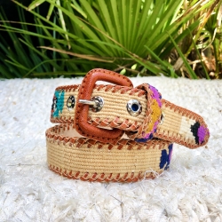 Enfant ceinture Ficelle