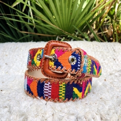 Enfant ceinture Frida