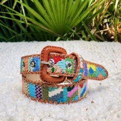Enfant ceinture Pastel
