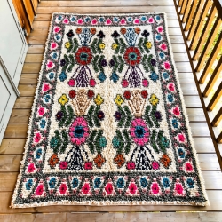 Tapis XL Gris
