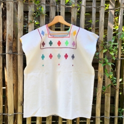 Blouse Paloma Canard