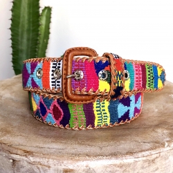 Ceinture Frida Pastel
