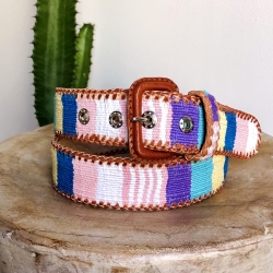 Ceinture série limitée...