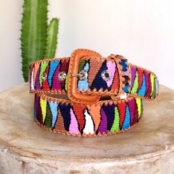 Ceinture Veracruz
