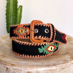 Ceinture noire