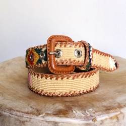 Enfant ceinture Ficelle