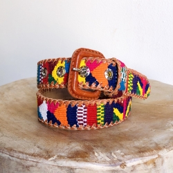 Enfant ceinture Frida