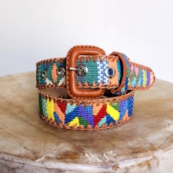 Enfant ceinture Pastel