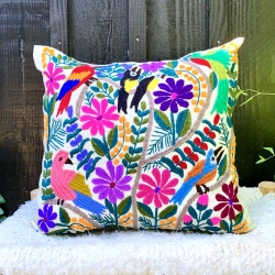 Coussin méxico Besh