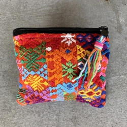 Pochette XS Orange