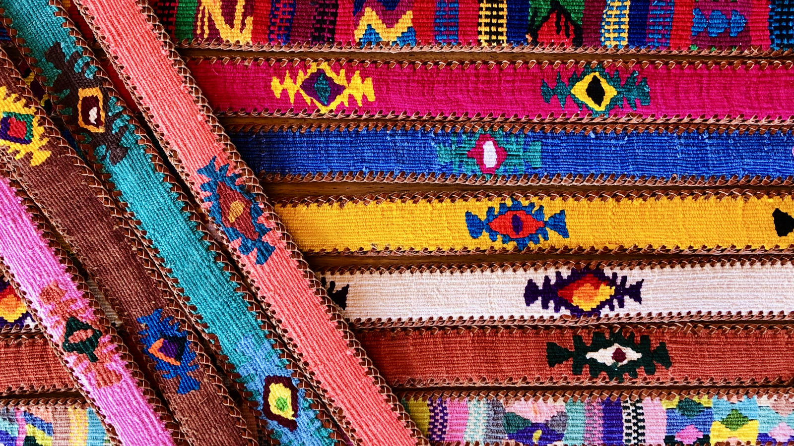 Ceinture Lupita