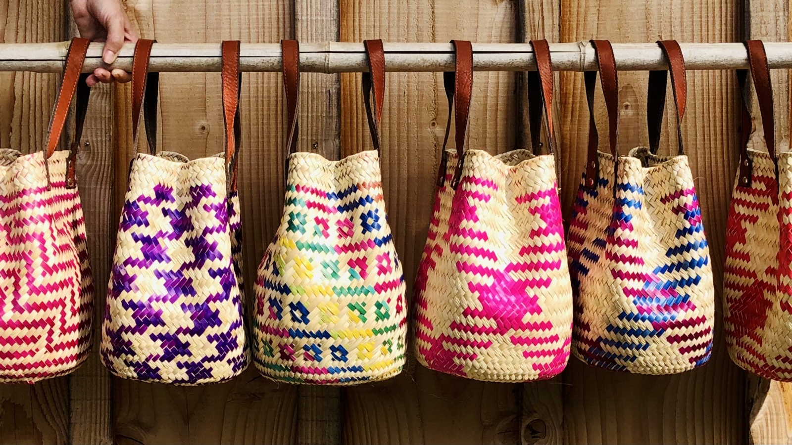 Sac Tenate