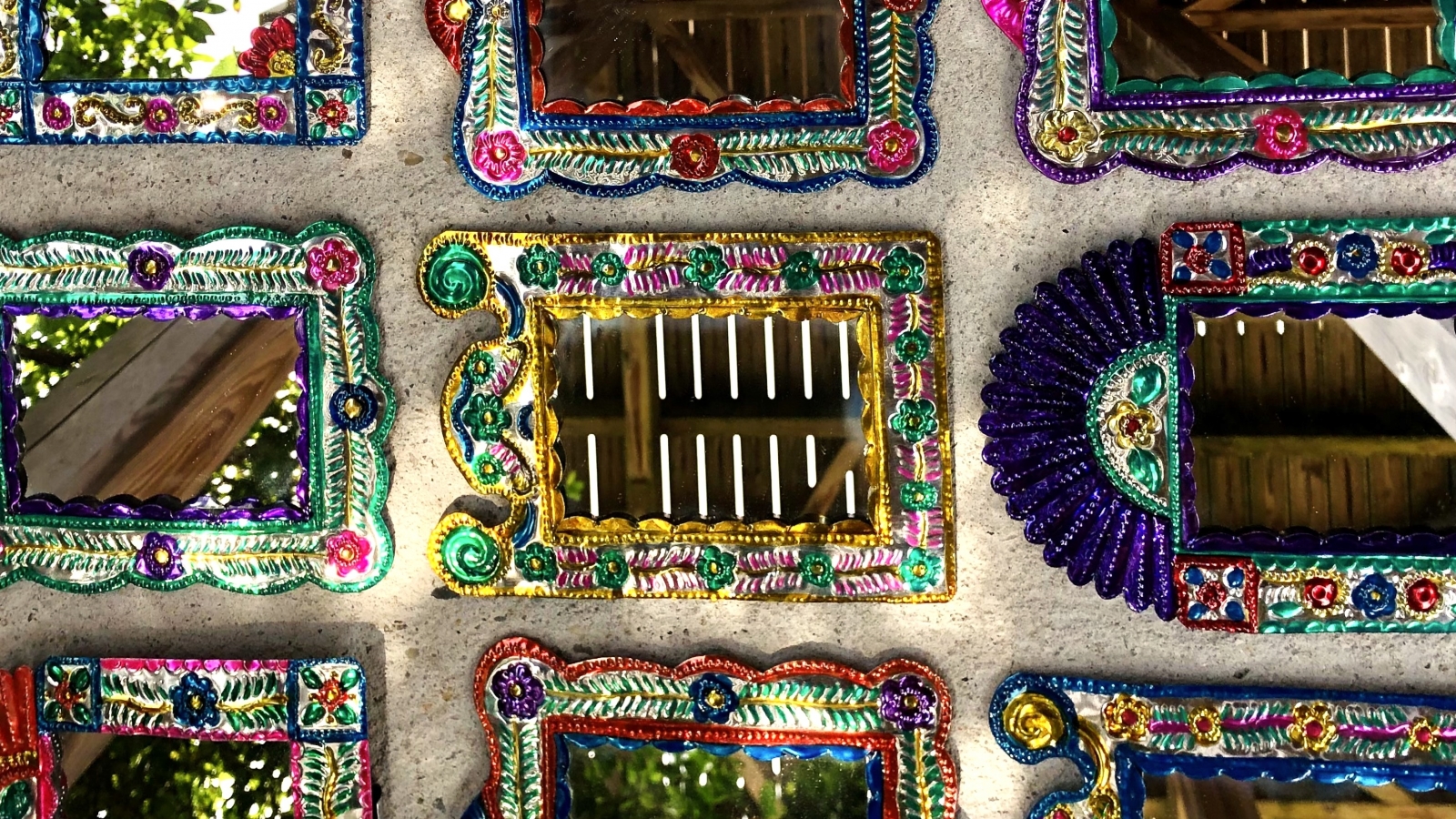 Miroir Voto